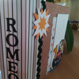 Album ROMEO